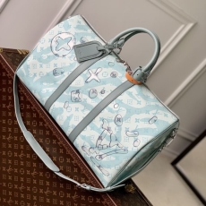 LV Travel Bags